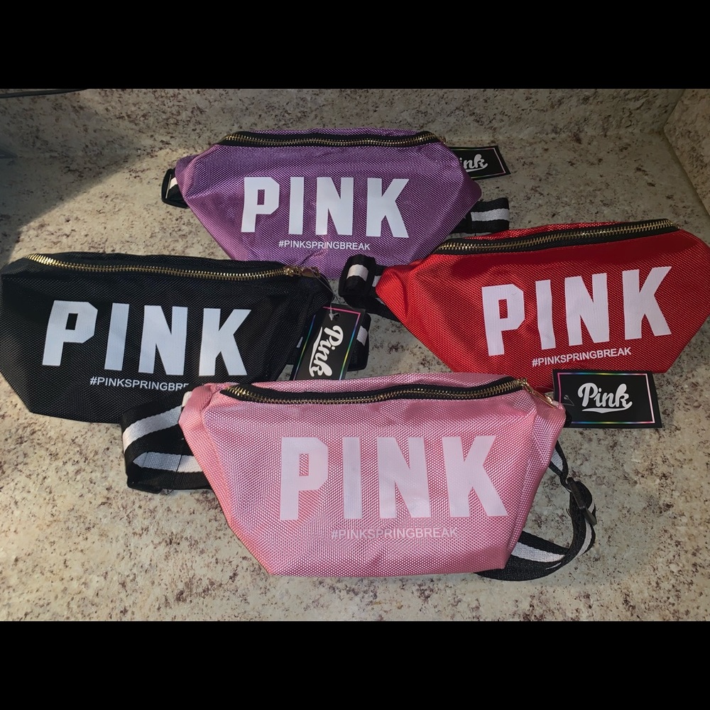 Fanny Packs - Picture 3 of 4